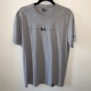 New Era Tee in like new condition